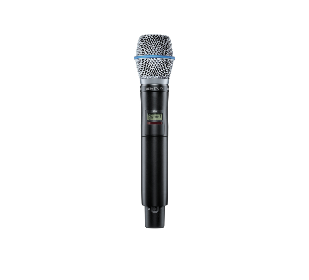 Shure AD2/B87A=-G56
